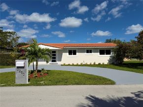 3250 SW 72 Court, Miami FL 33155