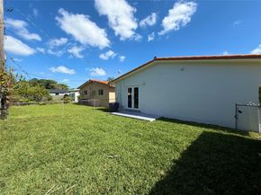 3250 SW 72 Court, Miami FL 33155