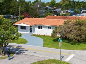 3250 SW 72 Court, Miami FL 33155