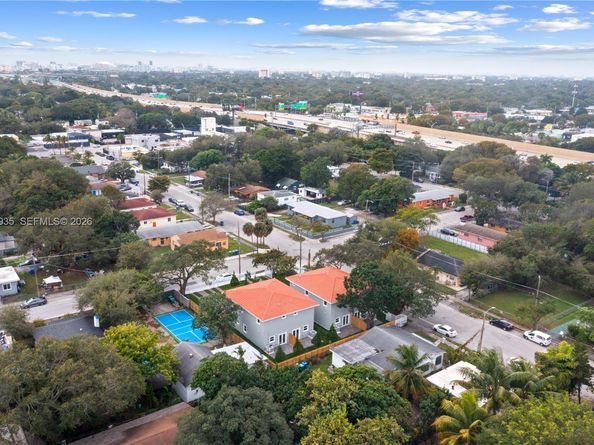 529 NW 56th Street, Miami FL 33127