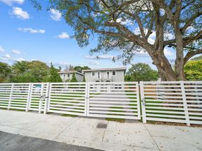 529 NW 56th Street, Miami FL 33127