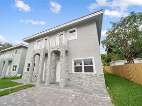 529 NW 56th Street, Miami FL 33127