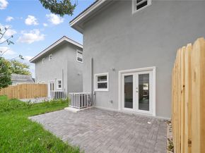 529 NW 56th Street, Miami FL 33127
