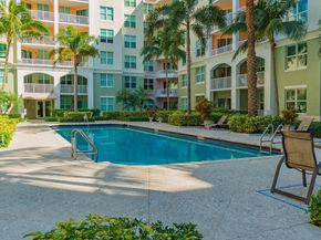 806 E Windward Way 524, Lantana FL 33462