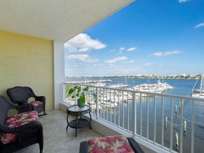 806 E Windward Way 524, Lantana FL 33462
