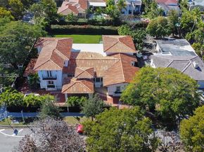 100 SW 26th Road, Miami FL 33129