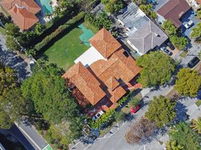 100 SW 26th Road, Miami FL 33129