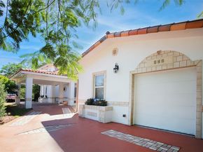 100 SW 26th Road, Miami FL 33129