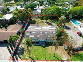 1056 NE 34th Court, Oakland Park FL 33334
