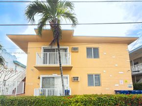 7720 Harding Avenue 3, Miami Beach FL 33141