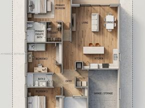 235 SW 4th Street, Hallandale Beach FL 33009