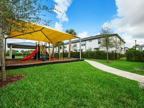 3248 Watercress Drive, Lauderdale Lakes FL 33311