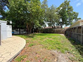 3121-3123 SW 25th Terrace, Miami FL 33133
