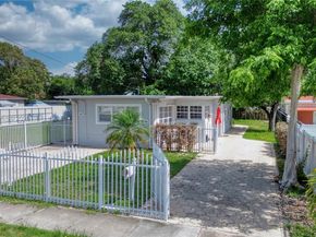 3121-3123 SW 25th Terrace, Miami FL 33133