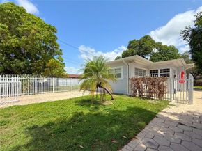 3121-3123 SW 25th Terrace, Miami FL 33133