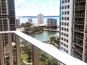77 SE 5th Street 2914, Miami FL 33131