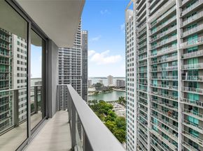 77 SE 5th Street 2914, Miami FL 33131