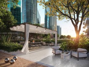 77 SE 5th Street 2914, Miami FL 33131