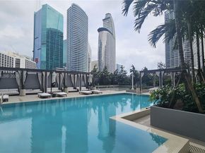 77 SE 5th Street 2914, Miami FL 33131