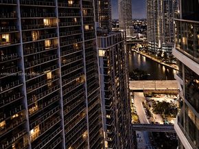 77 SE 5th Street 2914, Miami FL 33131