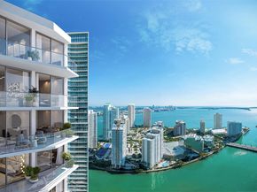 77 SE 5th Street 2914, Miami FL 33131