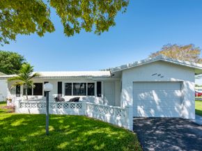 1651 NW 82nd Terrace, Plantation FL 33322