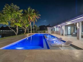 4430 Casper Court, Hollywood FL 33021