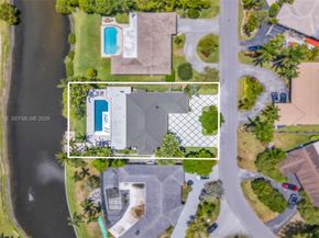 4430 Casper Court, Hollywood FL 33021