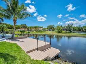 4430 Casper Court, Hollywood FL 33021