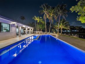 4430 Casper Court, Hollywood FL 33021