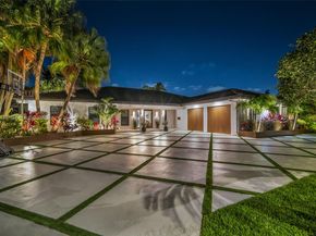 4430 Casper Court, Hollywood FL 33021