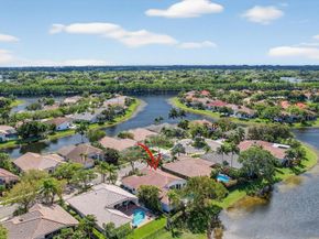 2647 Miller Court, Weston FL 33332