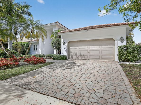 2647 Miller Court, Weston FL 33332