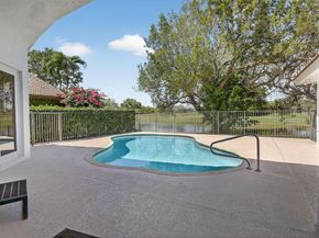 2647 Miller Court, Weston FL 33332