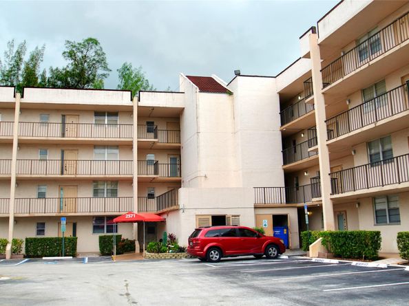 2571 Aragon Blvd 317, Sunrise FL 33322