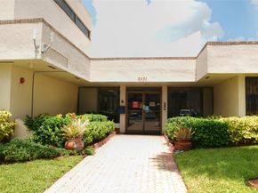 2571 Aragon Blvd 317, Sunrise FL 33322