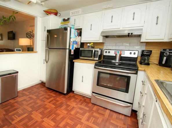 2571 Aragon Blvd 317, Sunrise FL 33322