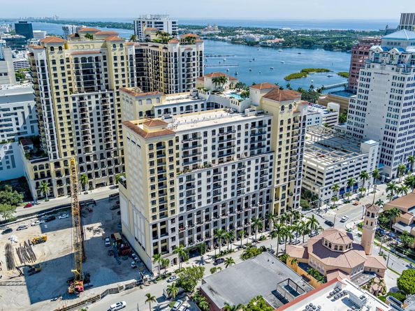 801 S Olive Avenue 919, West Palm Beach FL 33401