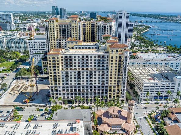 801 S Olive Avenue 919, West Palm Beach FL 33401