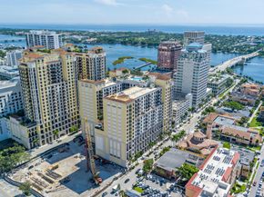 801 S Olive Avenue 919, West Palm Beach FL 33401