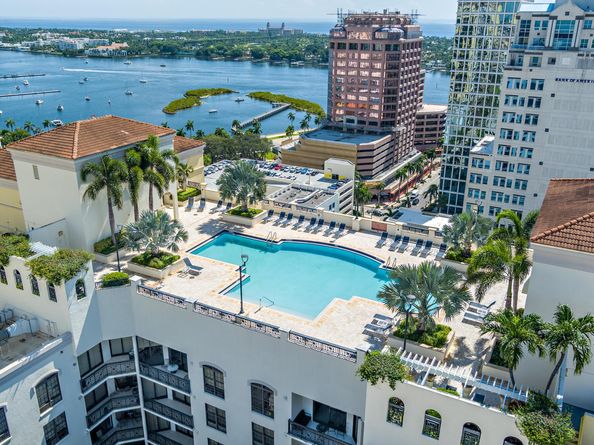 801 S Olive Avenue 919, West Palm Beach FL 33401