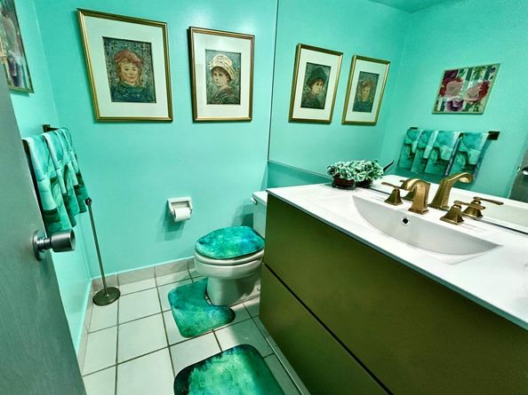 4020 W Palm Aire Drive 410, Pompano Beach FL 33069