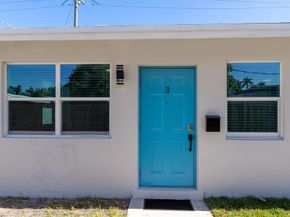 337 SW 21st St #1-3, Fort Lauderdale FL 33315