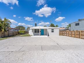 337 SW 21st St #1-3, Fort Lauderdale FL 33315