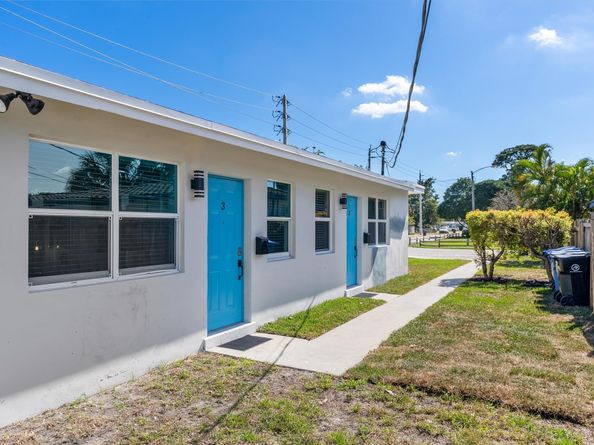 337 SW 21st St #1-3, Fort Lauderdale FL 33315