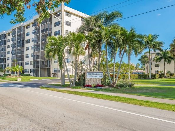 2450 Deer Creek Country Club Blvd 203 b, Deerfield Beach FL 33442