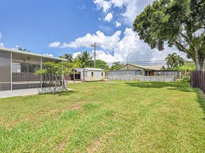 801 SW 14th Ct, Fort Lauderdale FL 33315