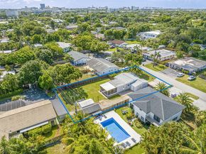 801 SW 14th Ct, Fort Lauderdale FL 33315