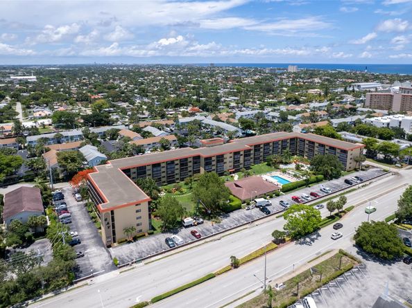 2601 NE 14th Street Cswy 340, Pompano Beach FL 33062