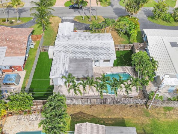 5341 NE 17th Terrace, Fort Lauderdale FL 33334